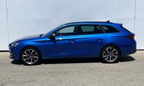 SEAT Leon SP