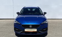 SEAT Leon SP