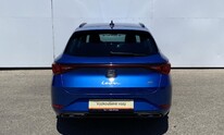 SEAT Leon SP