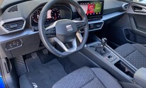 SEAT Leon SP