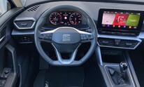 SEAT Leon SP
