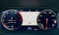 SEAT Leon SP