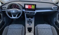 SEAT Leon SP