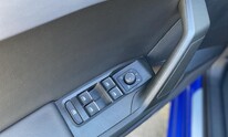 SEAT Leon SP