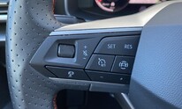 SEAT Leon SP