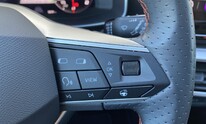 SEAT Leon SP