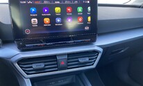 SEAT Leon SP