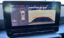 SEAT Leon SP
