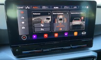 SEAT Leon SP