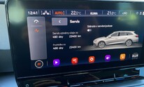 SEAT Leon SP
