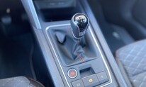 SEAT Leon SP