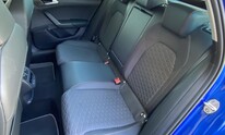 SEAT Leon SP