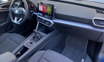 SEAT Leon SP