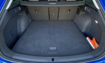 SEAT Leon SP