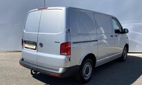Volkswagen užitkové Transporter