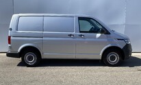 Volkswagen užitkové Transporter
