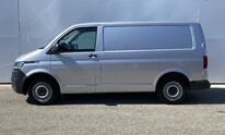 Volkswagen užitkové Transporter