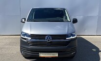 Volkswagen užitkové Transporter