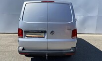 Volkswagen užitkové Transporter