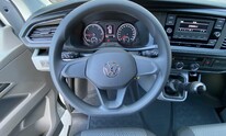 Volkswagen užitkové Transporter