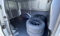 Volkswagen užitkové Transporter