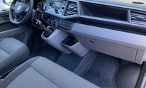 Volkswagen užitkové Transporter