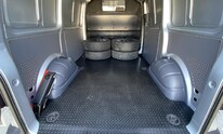 Volkswagen užitkové Transporter
