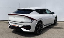 KIA EV6 GT