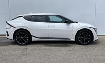 KIA EV6 GT