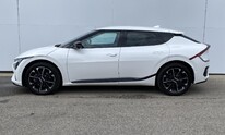 KIA EV6 GT