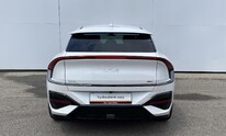 KIA EV6 GT