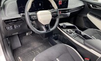 KIA EV6 GT