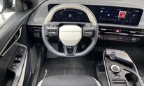 KIA EV6 GT