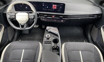 KIA EV6 GT