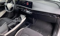 KIA EV6 GT
