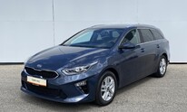 KIA Ceed SW
