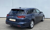 KIA Ceed SW