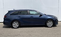 KIA Ceed SW