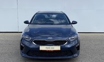 KIA Ceed SW