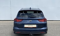 KIA Ceed SW