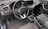 KIA Ceed SW