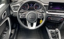 KIA Ceed SW