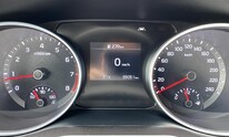 KIA Ceed SW