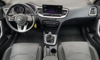 KIA Ceed SW