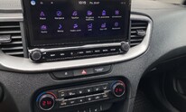 KIA Ceed SW