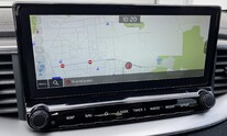 KIA Ceed SW