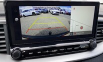 KIA Ceed SW
