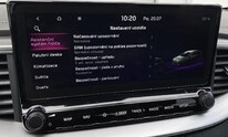 KIA Ceed SW