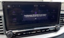 KIA Ceed SW