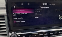 KIA Ceed SW
